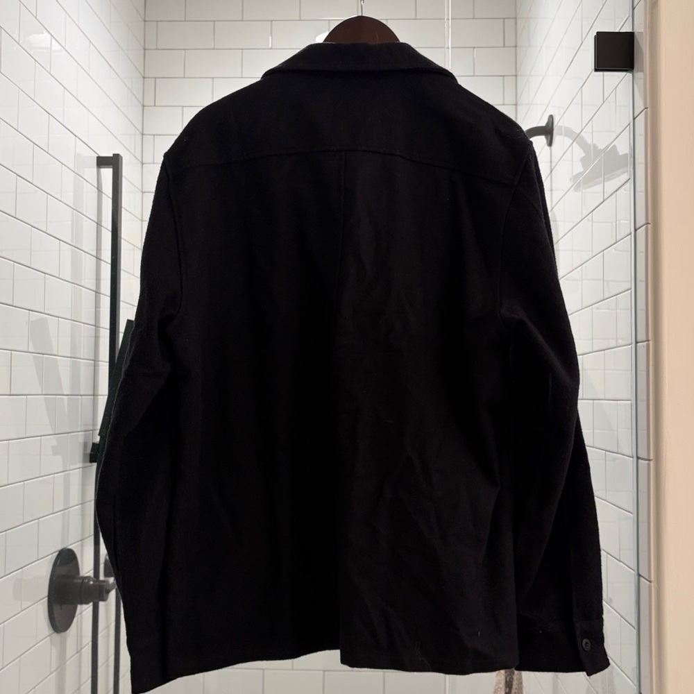 Our Legacy Men’s zip Jacket - Picture 8 of 12